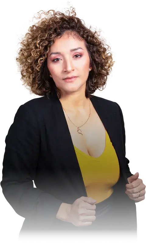 Especialización en Técnicas de Mechas por Malena Vásquez